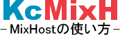 KcMixH